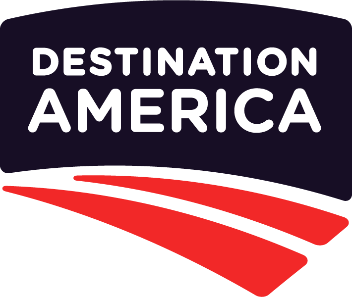 DESTINATION AMERICA