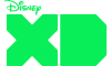 DISNEY XD (TOON)