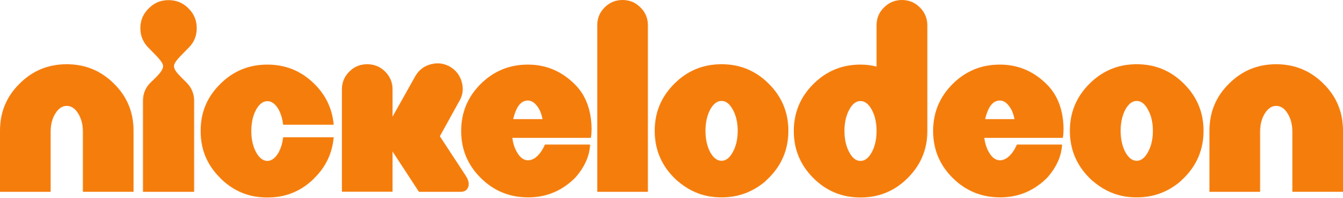 NICKELODEON