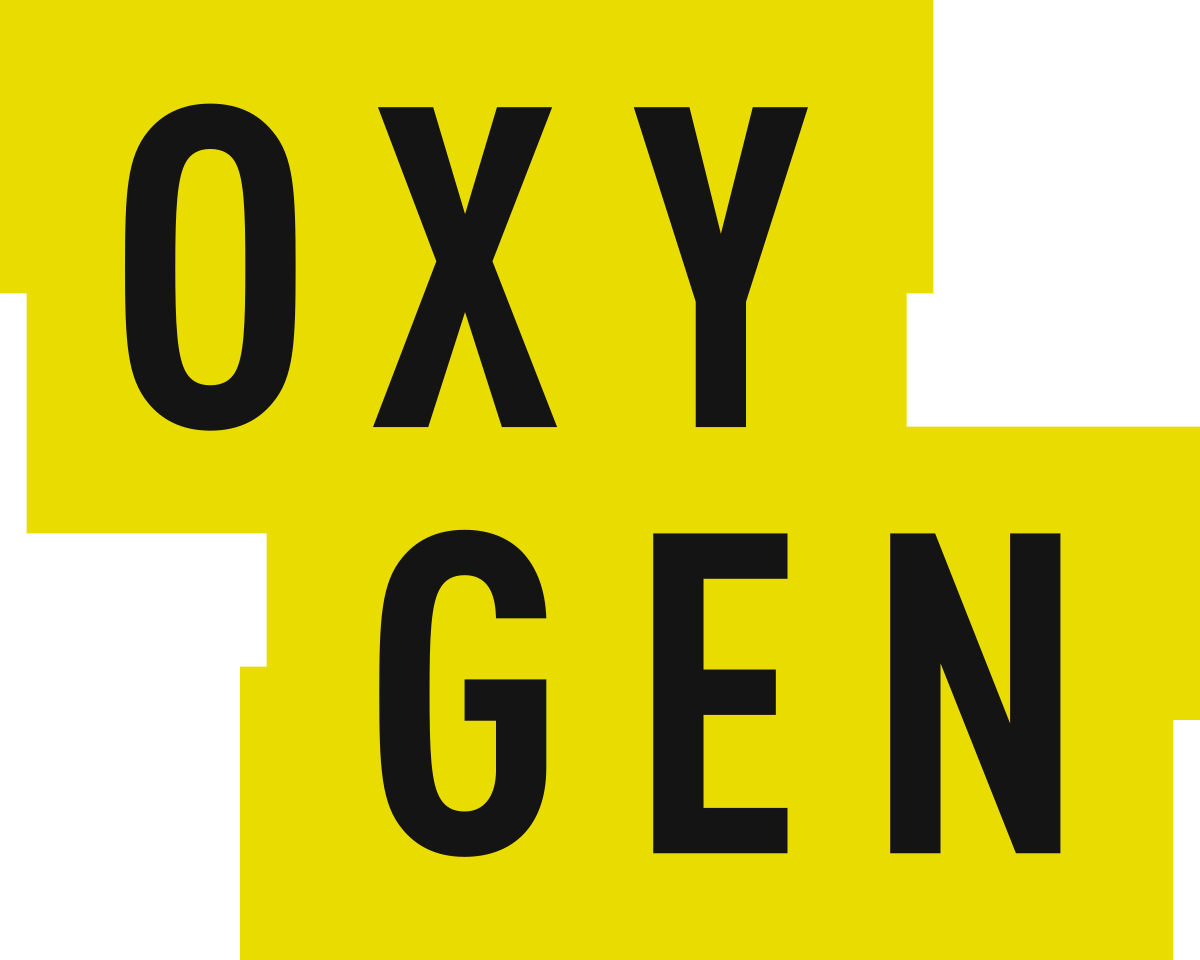 OXYGEN
