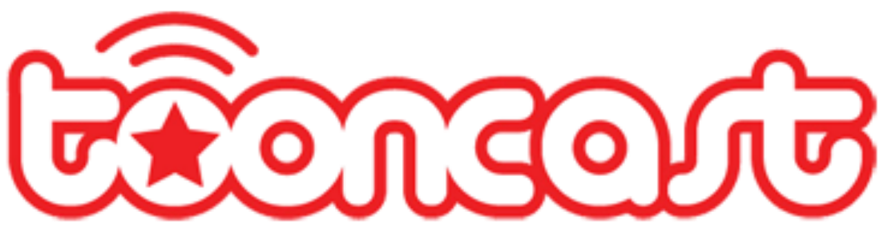 Tooncast